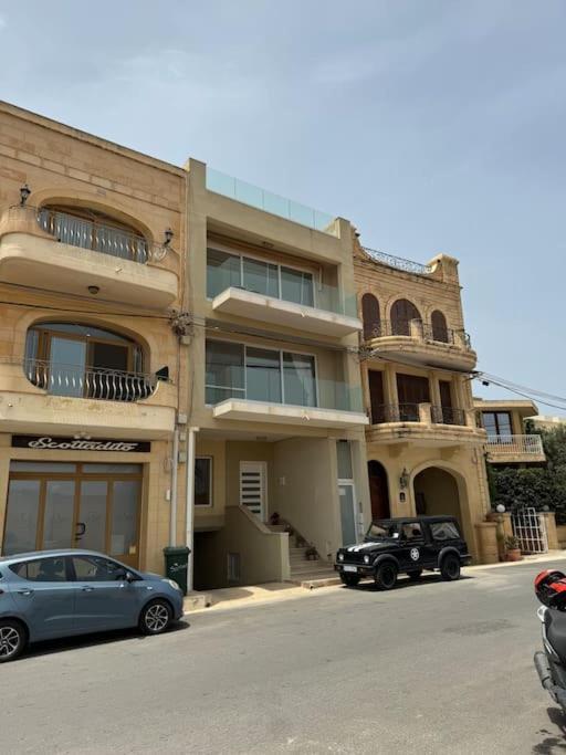Apartament Penthouse With Seaviews