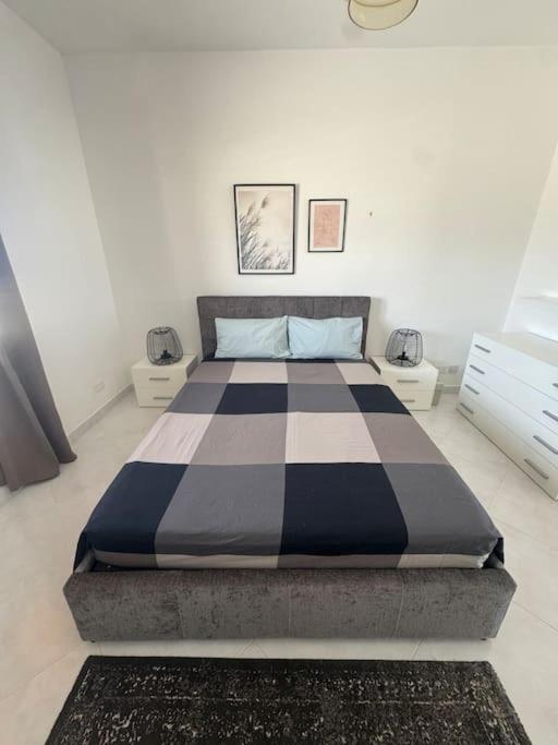 Apartament Penthouse With Seaviews