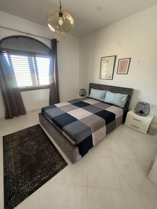 Penthouse With Seaviews Apartament Nadur
