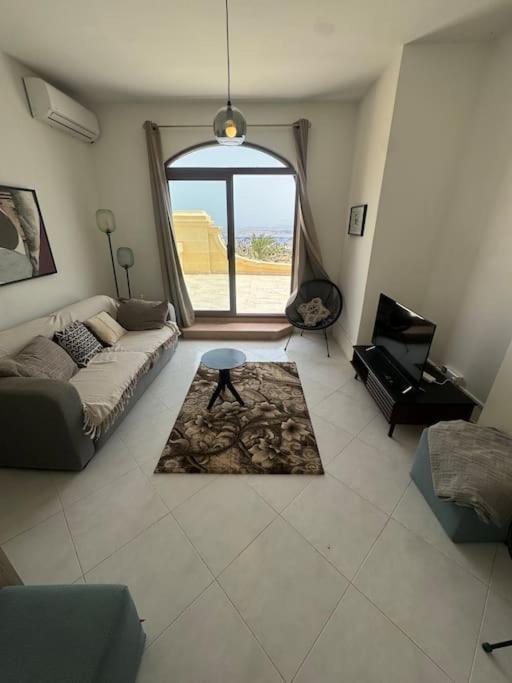 Penthouse With Seaviews Apartament Nadur