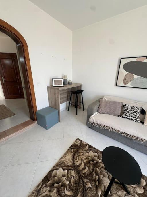 Penthouse With Seaviews Apartament Nadur