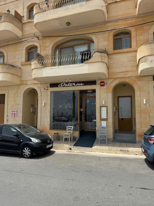 Apartament Penthouse With Seaviews